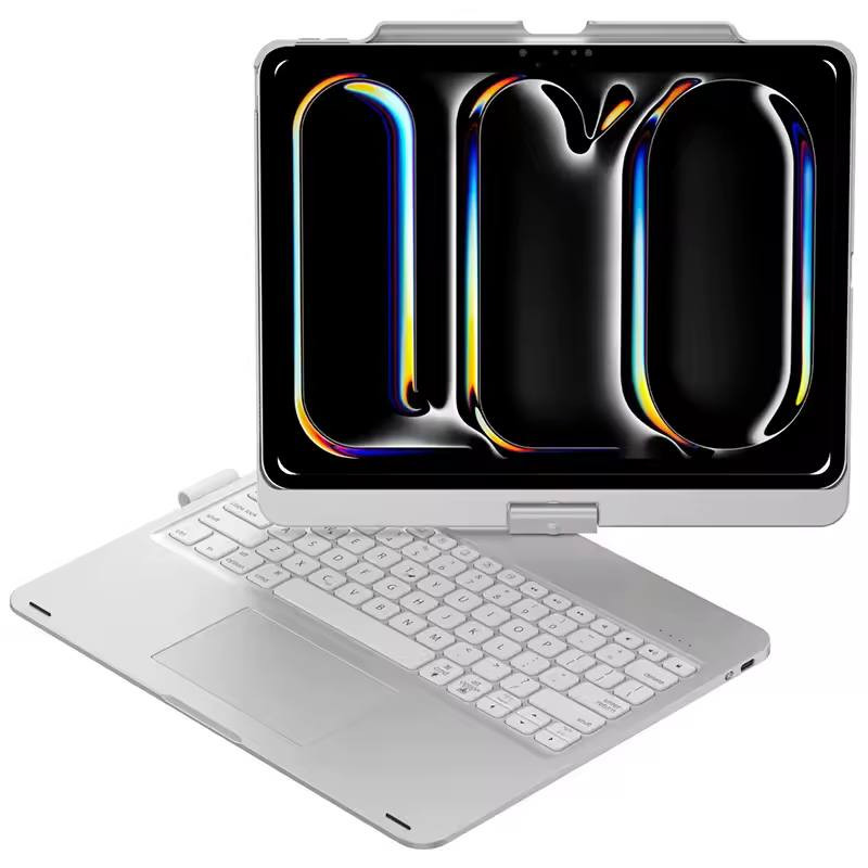 كيبورد كوالتي عالي لون ابيض جديد غير مستخدم شحن تايبسي حجم الايباد 13 يرهم لل m2 ولل m3 كيبورد راقي وسعره بل موقع 73 الف والسعر العندي 45 معه التوصيل


**إذا كنت صاحب هذا الإعلان وتريد حذفه لأي سبب، رجاءا أرسل رسالة إلى الدعم الفني**