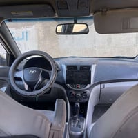 أكسنت 2016 أمريكي حادث جاملغ الخلفي اليسرة سيارة ليبل واحد مكينة جديدة...