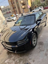 تشارجر اس اكس تي • ٢٠١٦ • رقم اربيل