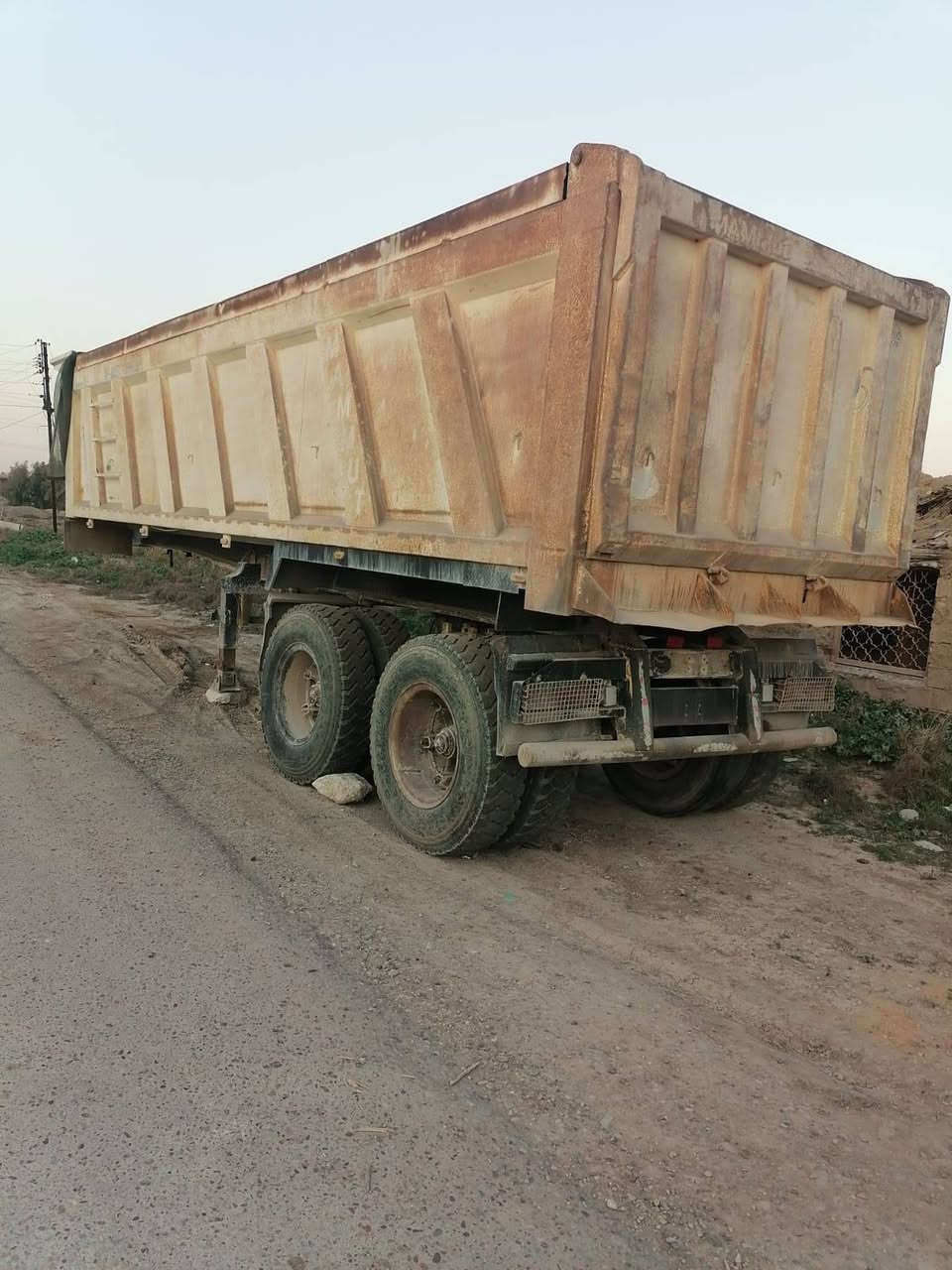 عربانه ذره ٣٠ المانيه نضيفه عوزه زوج تاير فقط جاهزه للشغل كهربائيات هواء كامله سعر ١٢٥ بيه مجال *********** غير متواجد على فيس
