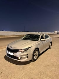 اوبتيمه K5 • ٢٠١٨ • البصرة