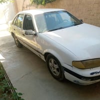 برنس • ٩٦ • تكريت القادسيه
