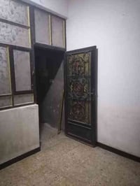 حي الشهداء • ١٠٠م • طابق ونص