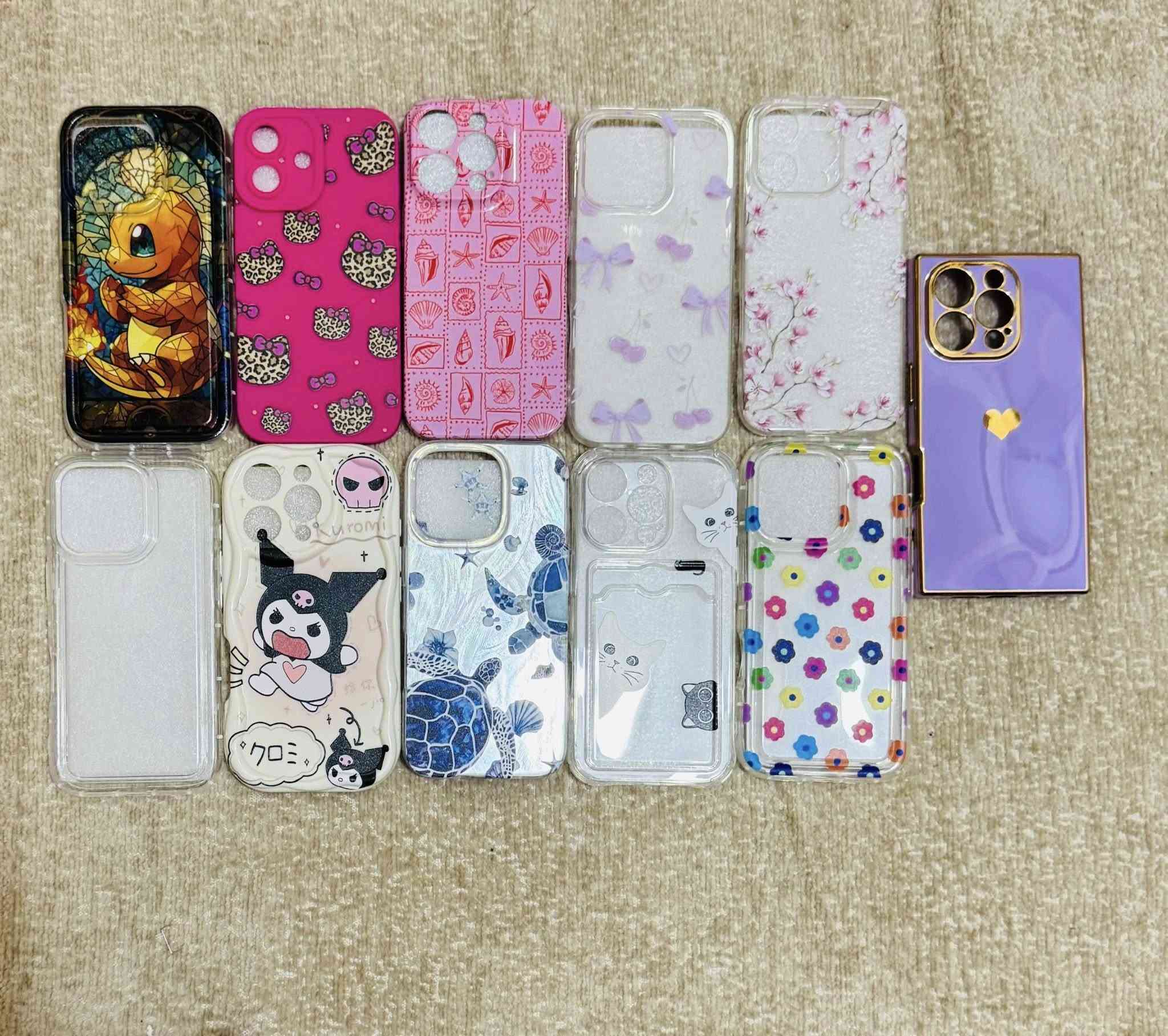 ￼السلام عليكم 
متوفر شلعة كفرات ايفون العدد ٣٥٠ سعرهم ١٥٠ مع التوصيل


**إذا كنت صاحب هذا الإعلان وتريد حذفه لأي سبب، رجاءا أرسل رسالة إلى الدعم الفني**