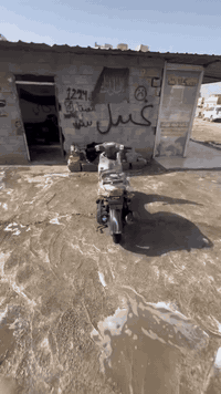 دراجة فلة • موديل 10 • كوت خاجيه شارع 30