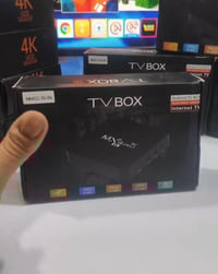 تيفي بوكس • للبيع • تواصل خاص