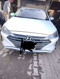 ألنترا ٢٠٢٠ • خليجي • مقفولة كفالة