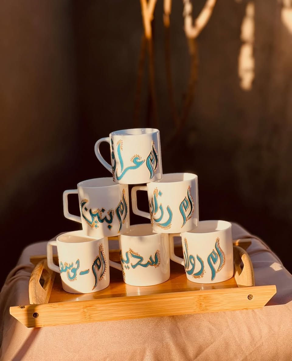 هدايا عيد الام 🤍
@إشارة 
#رسم_على_الزجاج #عيدالام #هدايا_يدوية


**إذا كنت صاحب هذا الإعلان وتريد حذفه لأي سبب، رجاءا أرسل رسالة إلى الدعم الفني**