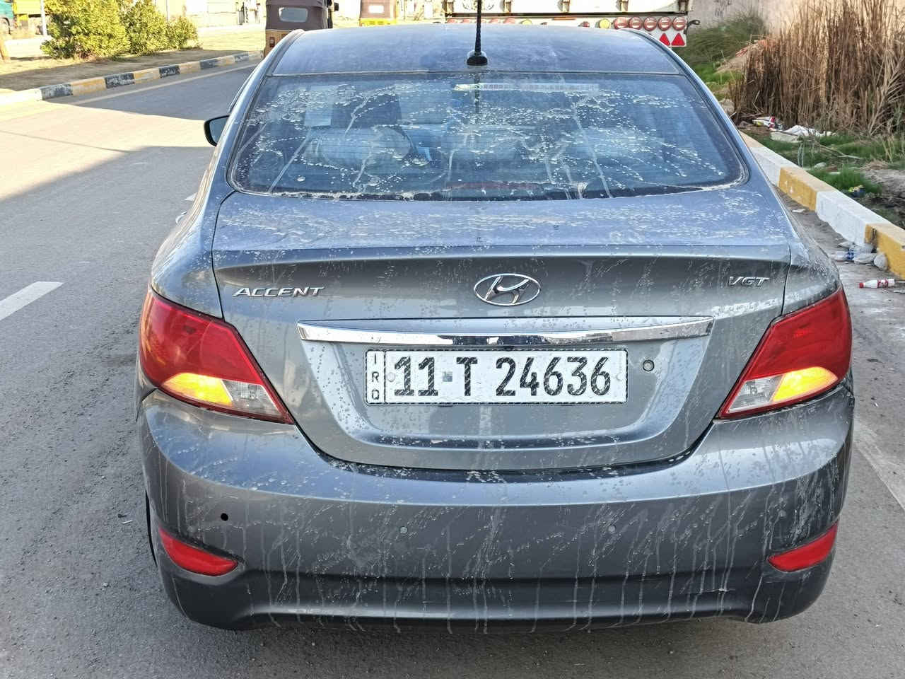 السلام عليكم سياره اكسنت موديل 16 السعر 98 بها مجال حق الشرايه
***********
