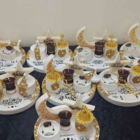 صواني رمضانيه • هدايا وتوزيعات • زيوت طبيعيه