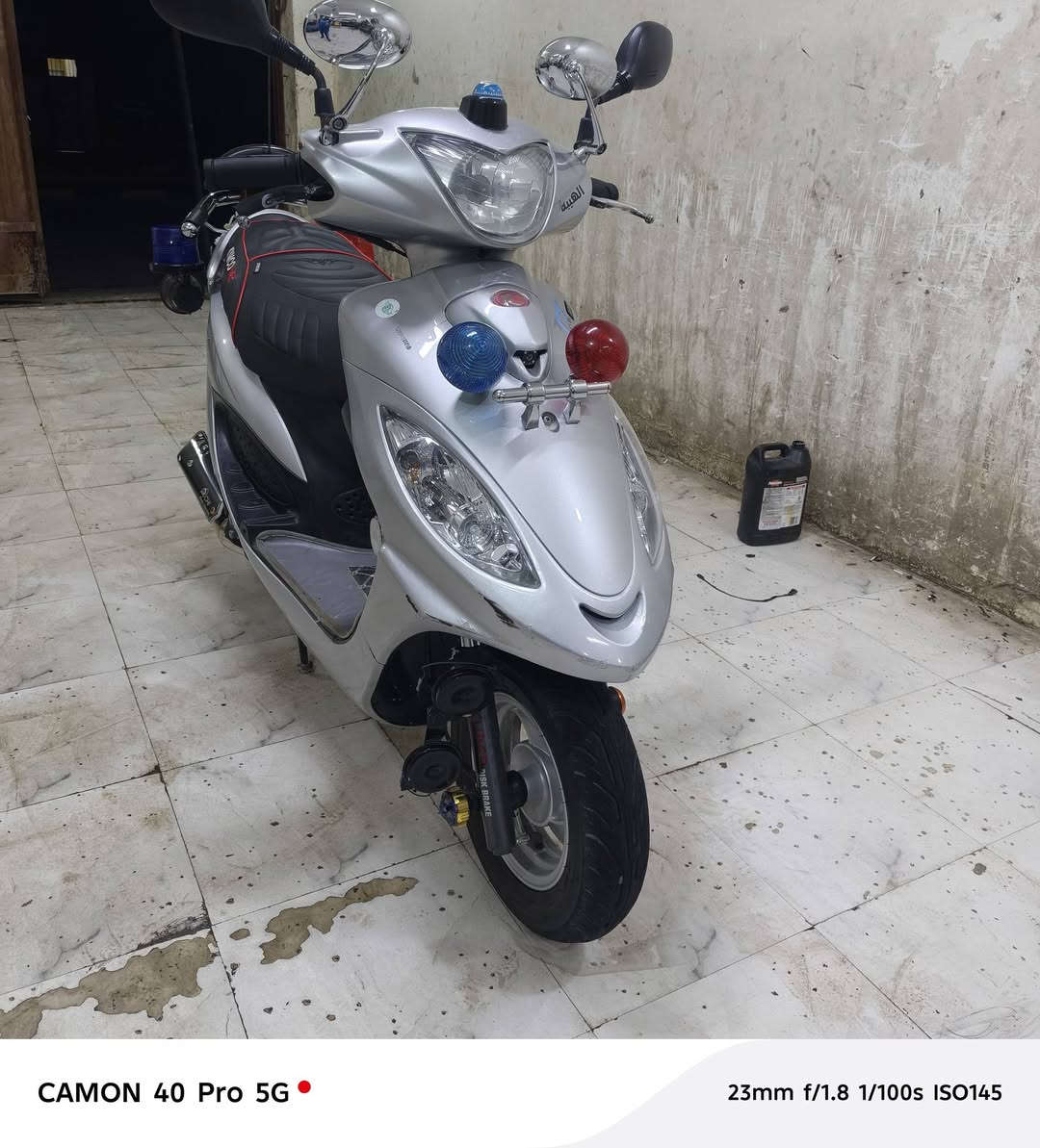 لبيع كامكو 2016كرستال طلاعات دراجه جديدة متعوب عليه سعر مليون ٤٠٠  بيه مجال 
*********** مكاني شطره مامتواجد خاص انتصل
