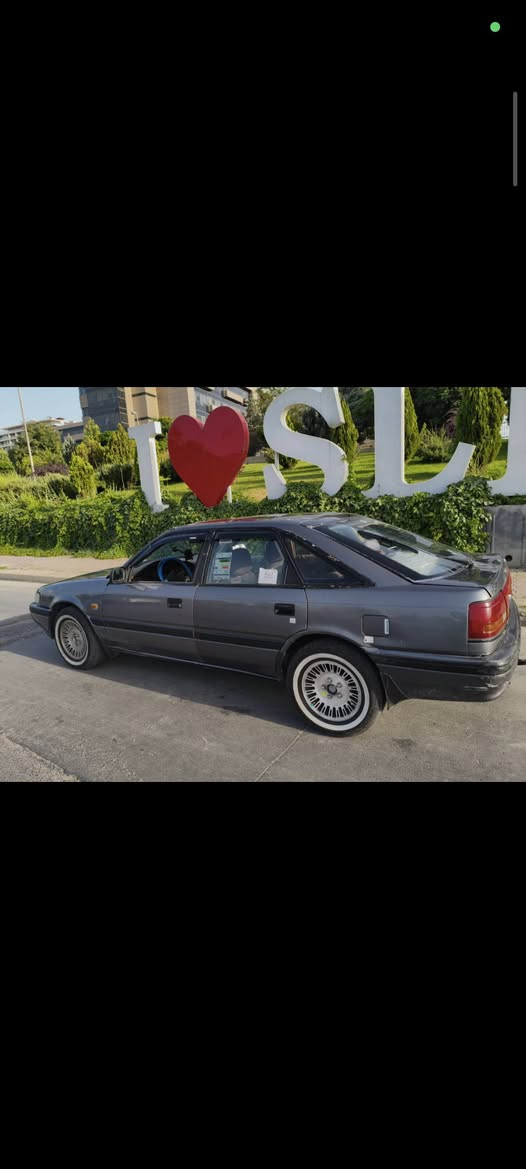 بەناوی خوای گەورە ❤️🌹

مازدا 626
مۆدێل 91
٨و بەخ
گێڕو مەکینە بەشەرت
کارەبای و گێچی کامل مەزبوت
تەنها یەک ئیشارەتی پێشەوەی ئیش ناکا ئەویشی لەگەڵە تەنها بیبەستە
ڕەقەم سلێمانی ٫ سەنەوی تا مانگی 10ی 2028 تازەیە بێ غرامە
2 جام کارەبا
١ گەڵاو نیو غەرامەی تیابە
ناو و دەرەوەی زۆرجوانە ماشاء الله
٤ تایەی بێ عەیبو جوانی لەسەرە 

نرخ ٣٦ معامەلە
گۆڕینەوەش ئەکەم لەگەڵ مەلیکەو شاهینە
ژمارە ***********
*********** السليمانية, العراق
