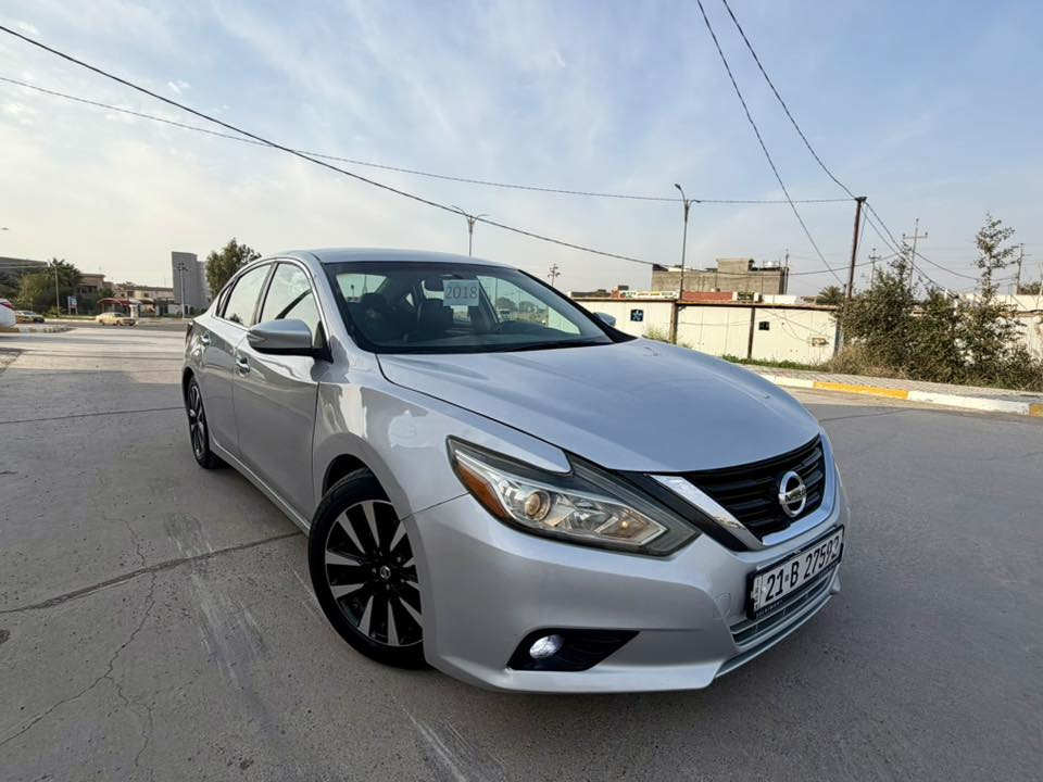 سلام عليكم
التيمه موديل 2018  
موصفات SL فول فول عده اسلايت 
ماشيه 88
سعر بلاش بلاش 112 بي مجال 
سياره جديده كلش 
كير مكينه كله اب شرط 
سنويه رقم 2030 كله جديد بسمي تحويل وكاله مباشر 
بيها جامغ باب صبخ بيها 2 قطع نص كلير بدون دواخل سياره بدون ايرباك 
مكاني خانقين ديالى 
***********
