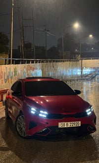 مرواس بK5  يدخل 07817960266