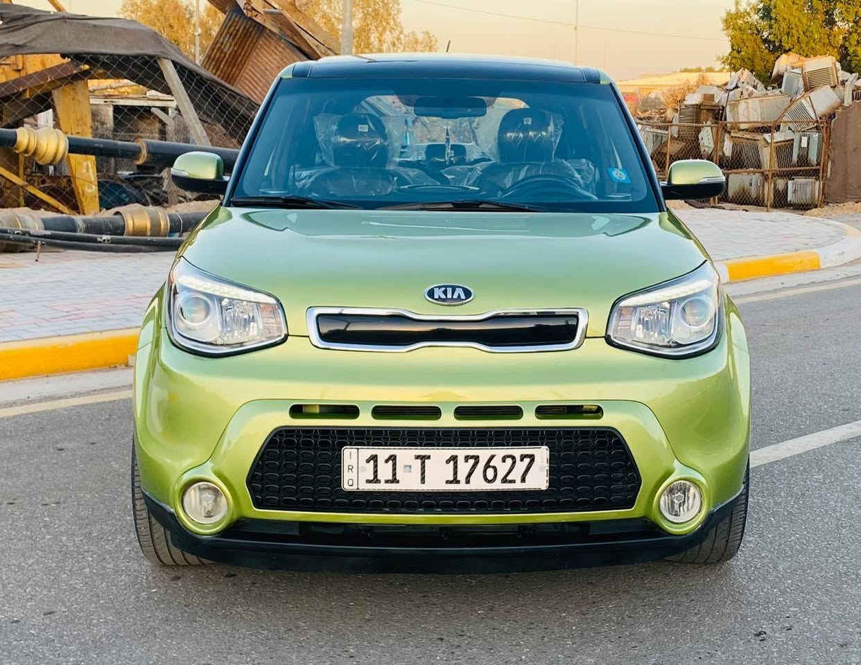 السعر 120 الاستفسار*********** كيه صول 2016 سونار مرفق بل منشور بجم كبس جي تي لاين فول مواصفات واحد علا واحد رقم بغداد نكليزي سنويه 2030 بسمنه مكان السياره كربلاء
