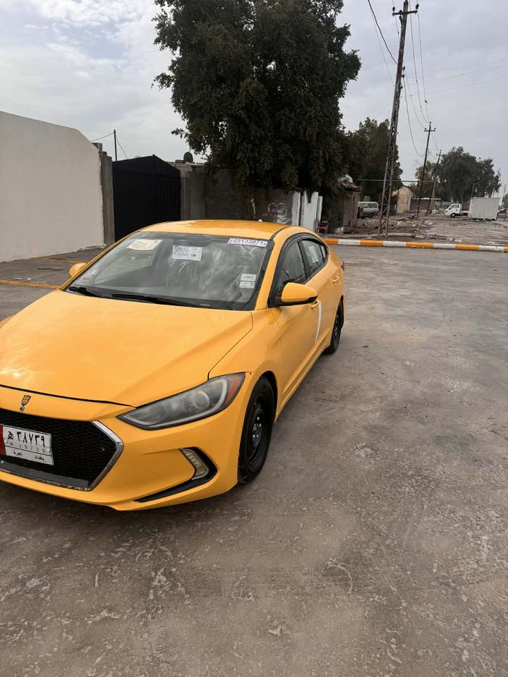 النترا 2018 السيارة جاهزه من كلشي وارد أمريكي جاملغ الأيسر فقط الأمامي  امبدل مكينه 2000 منضومه غازشغاله مابيه نقص تخم تاير مكاني بغداد صور الحادث مرفق بلصور  السعر108 اوليه مجال بسيط اتصال فقط ***********
