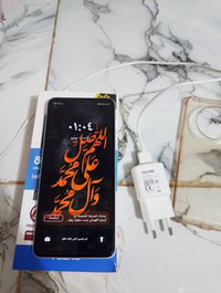 تكنو سبارك 30 • ٢٥٦ • ضمان شركة