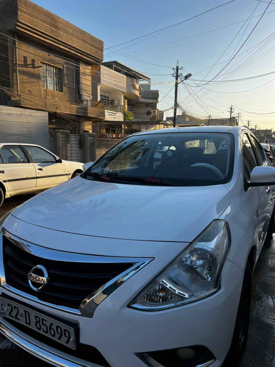 سياره نيسان سني مصري مديل 2023 رقم اربيل بيه صبغ بل جاملغ الأمامي شبر و ضربه بل تكمه مال باب الوره صغيره اله تفتح الباب يلا شوفه سياره نضيفه رقم اربيل ماشيه 60 السعر. 115 وبيها مجال حك الجيه
الشراي يتصل : ***********
