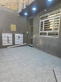 الكوت الجديدة • ٢٠٠م • بناء ٢٠٢٥