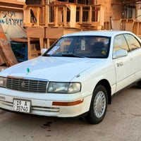 كراون • ١٩٩٢ • مكينة ٢٥٠٠