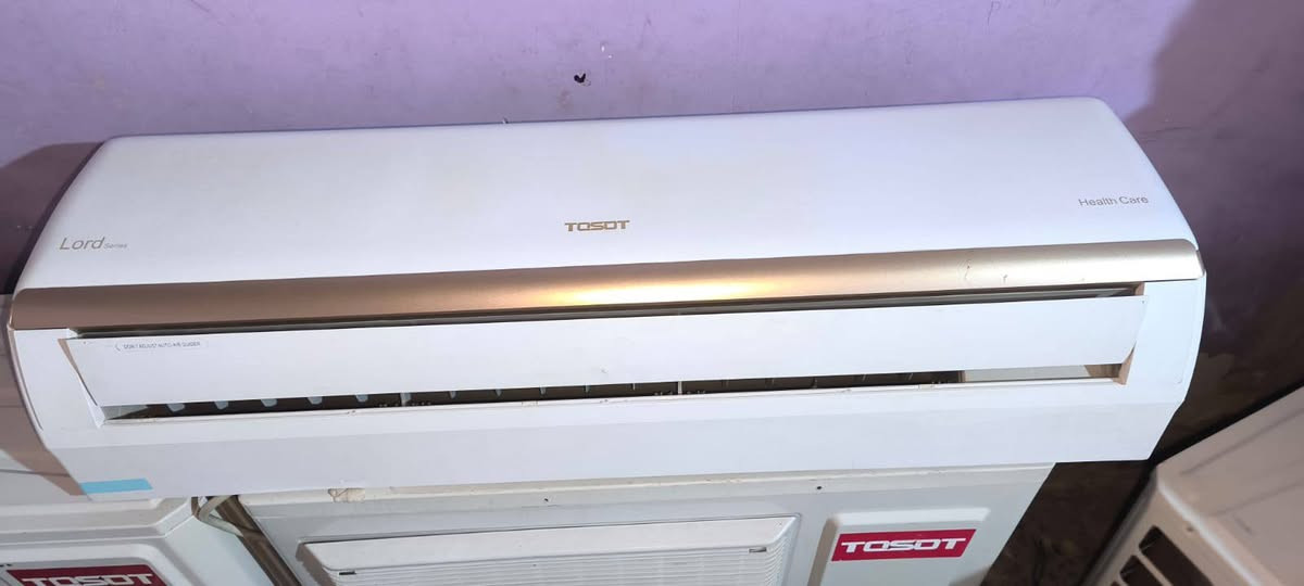 توسوت طنين جهاز بلادي غاز ٢٢ مكاني بغداد


**إذا كنت صاحب هذا الإعلان وتريد حذفه لأي سبب، رجاءا أرسل رسالة إلى الدعم الفني**