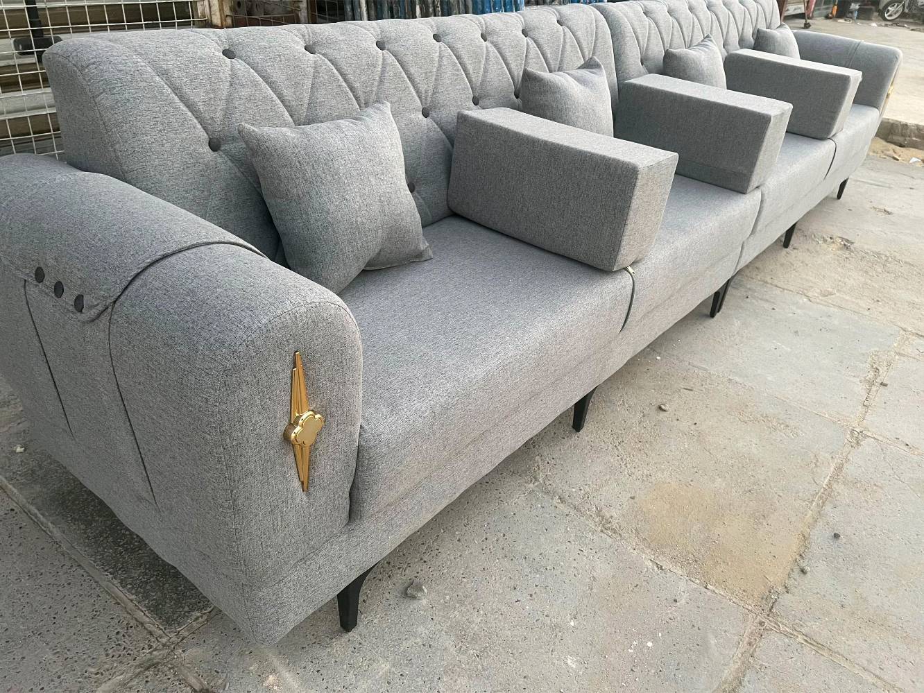 بغداد مدينة الصدر 