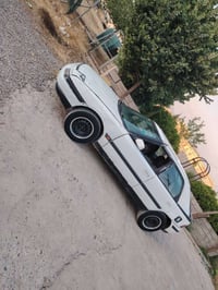 مازدا 233 • ١٩٩١ • رانية السليمانية