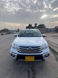 هيلوكس ٢٠٢١ • ماشي ١٤٥ ألف • البصرة