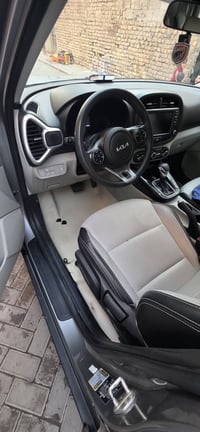 كيا سول • ٢٠٢٢ • ماشيه ٥٢٠٠٠