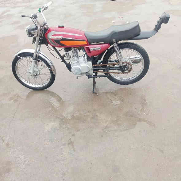 دراجه اللبيع موديل 23 نضيفه مثل مابصوره السعر 375 وقابله التفاوض المكان قضاء نصر ‏‪***********‬‏
