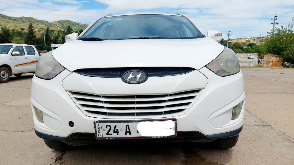 هوندای تکسون مودیل 2013 . بێ سبوغ و لیدران . گێڕو مە کینە و تحویل شە رت بو زانیاری زیاتر نامە بنێرە. أربيل, العراق


**إذا كنت صاحب هذا الإعلان وتريد حذفه لأي سبب، رجاءا أرسل رسالة إلى الدعم الفني**