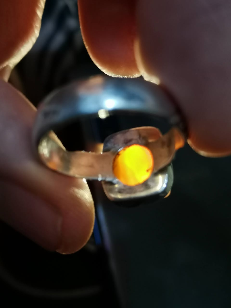 خاتم عقيق يماني مشمشي ٣٥ الف مع التوصيل


**إذا كنت صاحب هذا الإعلان وتريد حذفه لأي سبب، رجاءا أرسل رسالة إلى الدعم الفني**