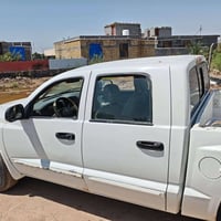 دودج بيكب • أمريكي • رقم بصره