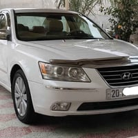 سوناتا 2010 • وارد امريكي • 148الف