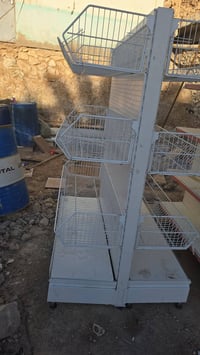 رفوف • ديكور منزلي