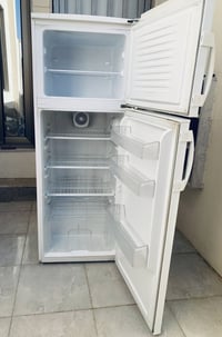 للبيع  ثلاجه ارجليك الاصليه بواري نحاس 16 قدم وضع شركه حيل نظيفه  شرط ...