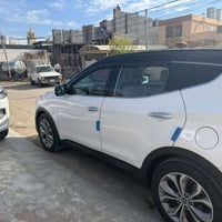 سنتافي • ٢٠١٤ • حادثة رش