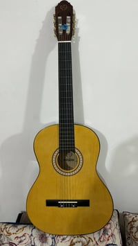 كيتار كلاسك • للمراوس • ديوانية الشاميه