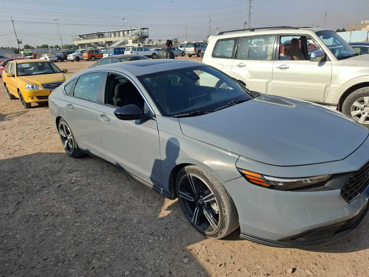 هوندا اكورد 2025
فقط واتساب للتواصل ***********
