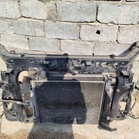 صول ٢٠١٢ • راديتر محرك • بابل الحمزه الغربي