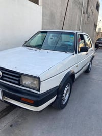 جيتا • ١٩٩١ • دفتر بنزين