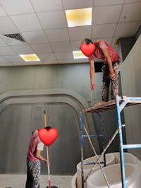 تصميم داخلي • ديكورات حديثة • تنفيذ خارجي • بديل رخام • بديل خشب • تصا...