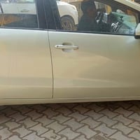 كيا ريو • ٢٠١٣ • مكينه وفتيس