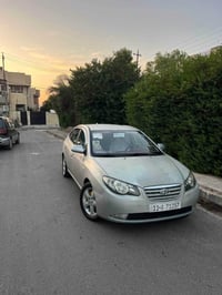 هونداي اڤانتي 2007 اڤانتي 2007 فول مواصفات  تبريد لمس  هيتر كشن  سيارة...