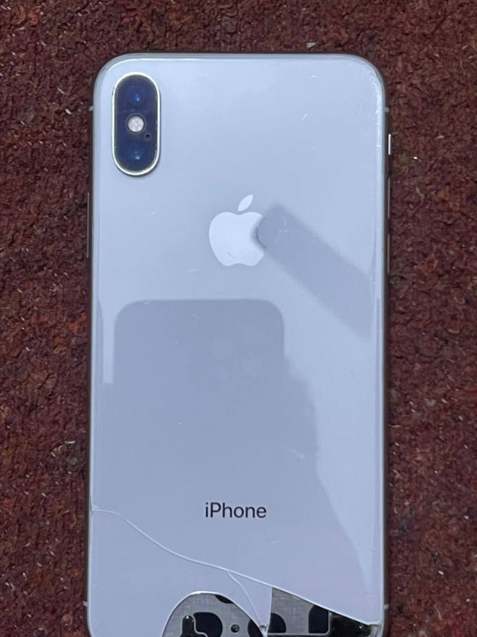 اكس عادي مبدل شاشاه اصليه وبطارية. فيس ايدي عاطل والسعر ٩٠ وبي مجال


**إذا كنت صاحب هذا الإعلان وتريد حذفه لأي سبب، رجاءا أرسل رسالة إلى الدعم الفني**