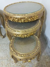 طبلات • مجال