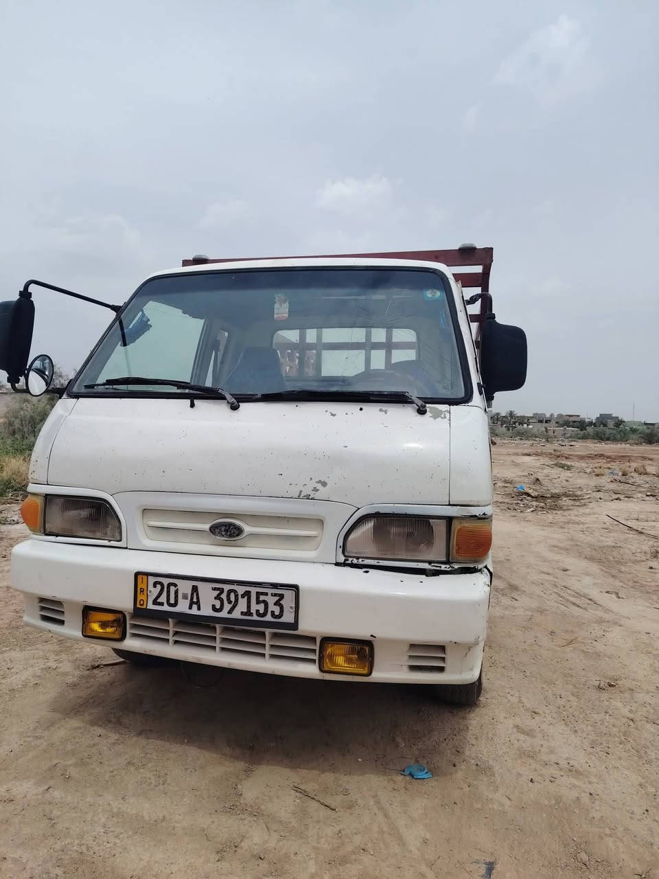 كيا حمل موديل 96نضيفه سعرر 58بيه مجال ***********
