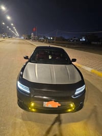 جارجر • موديل ٢٠١٦ • رقم ذي قار