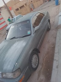 تويوتا كراون بطة • سيارة بطة • موديل 2000 • تويوتا • كراون بطة • سيارة...