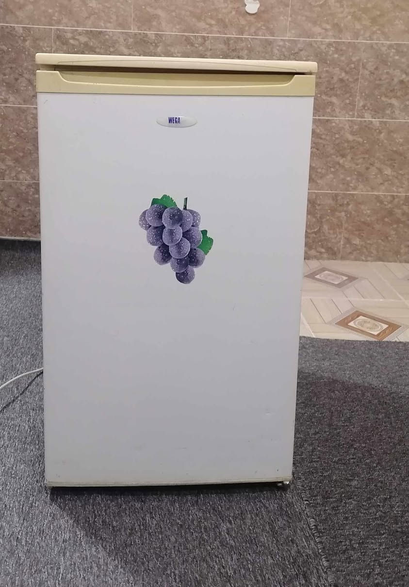 سەلاجەی بچوک زۆر بێ کێشەیەو پاکە نرخی ٧٠ هەزار لە چەمچەماڵ


**إذا كنت صاحب هذا الإعلان وتريد حذفه لأي سبب، رجاءا أرسل رسالة إلى الدعم الفني**